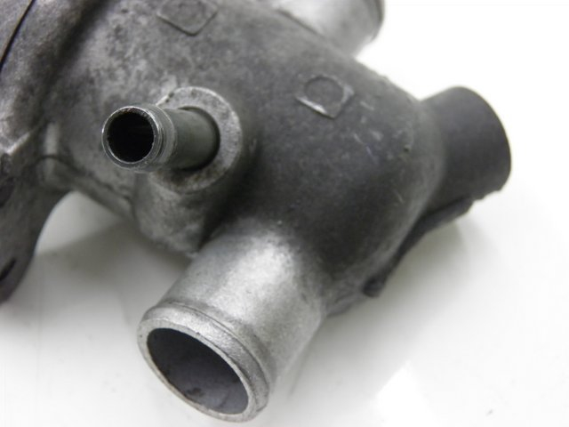 photo de THERMOSTAT SUZUKI SV S 650 (2003 - 2009) - Zoom on usage condition
