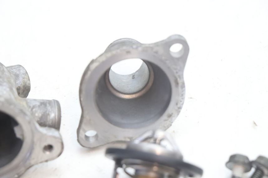 photo de THERMOSTAT SUZUKI SV S 650 (2003 - 2009) - Zoom on usage condition