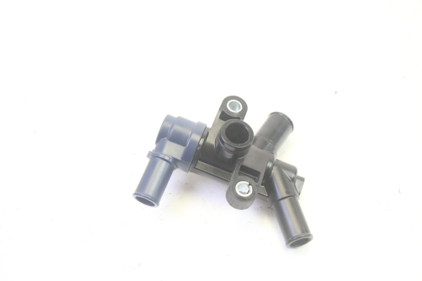 photo de THERMOSTAT YAMAHA TRICITY 300 (2020 - 2024) - Zoom on usage condition