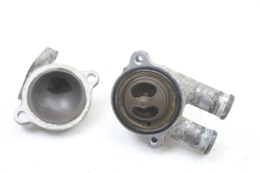 photo de THERMOSTAT HONDA VT C2 SHADOW 750 (1997 - 2001) - Zoom on usage condition