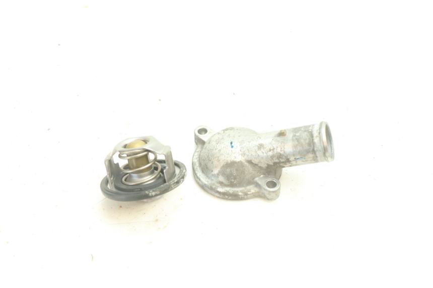 photo de THERMOSTAT YAMAHA YZF R6 600 (2008 - 2009) - Zoom on usage condition