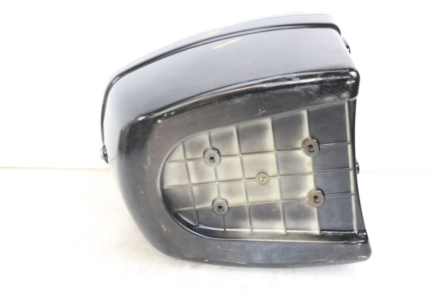 photo de TOP BOX E-MAX 80L 1 (2011 - 2014) - Zoom on usage condition