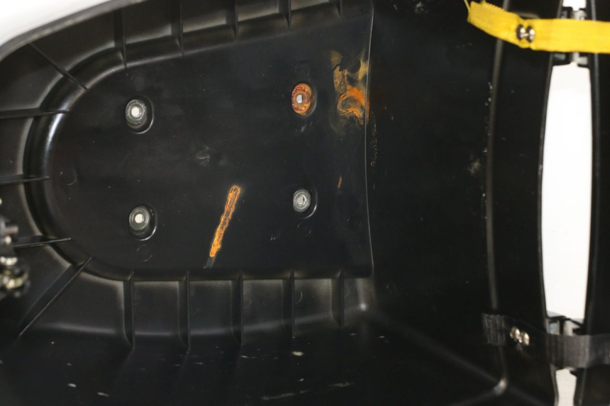 photo de TOP BOX E-MAX 80L 1 (2011 - 2014) - Technical close-up