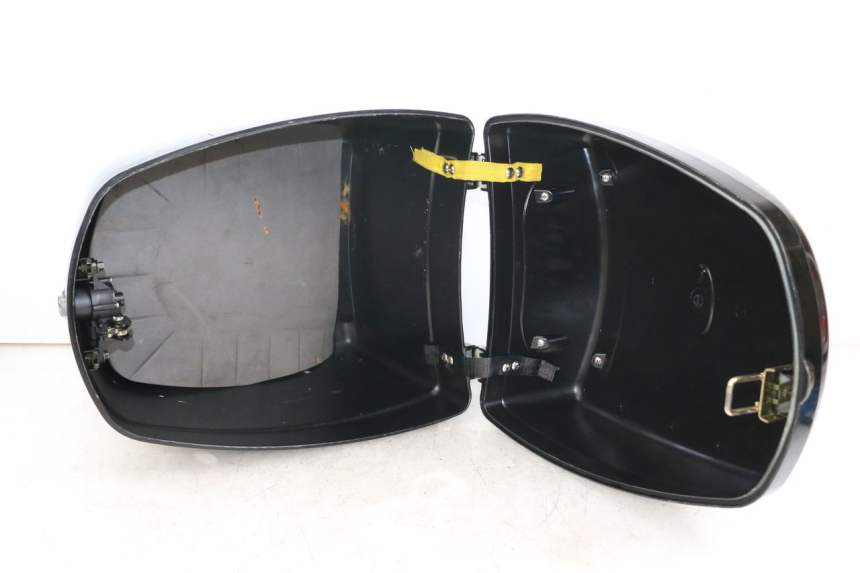 photo de TOP BOX E-MAX 80L 1 (2011 - 2014) - Product overview