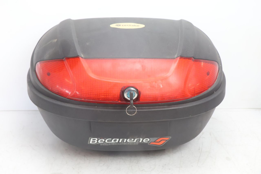 photo de TOP BOX KYMCO AGILITY 4T 50 (2005 - 2018) - Main view