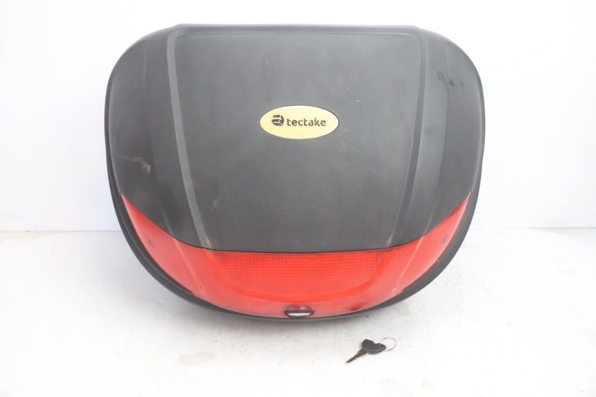 photo de TOP BOX KYMCO AGILITY 4T 50 (2005 - 2018) - Alternative perspective