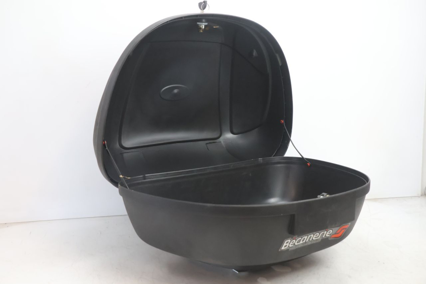 photo de TOP BOX KYMCO AGILITY 4T 50 (2005 - 2018) - Technical close-up