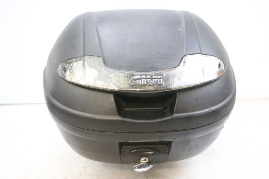 photo de TOP BOX PEUGEOT DJANGO 4T 50 (2014 - 2019) - Component detail