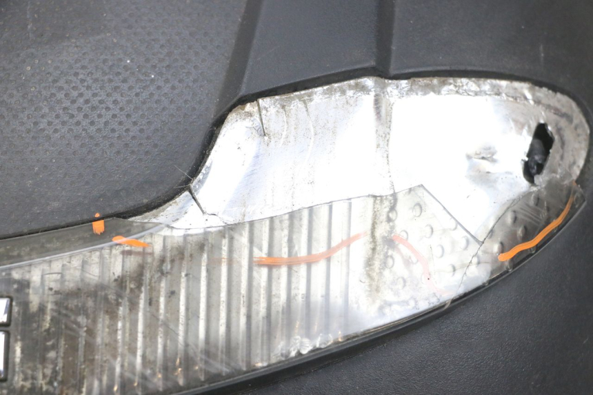 photo de TOP BOX PEUGEOT DJANGO 4T 50 (2014 - 2019) - Zoom on usage condition