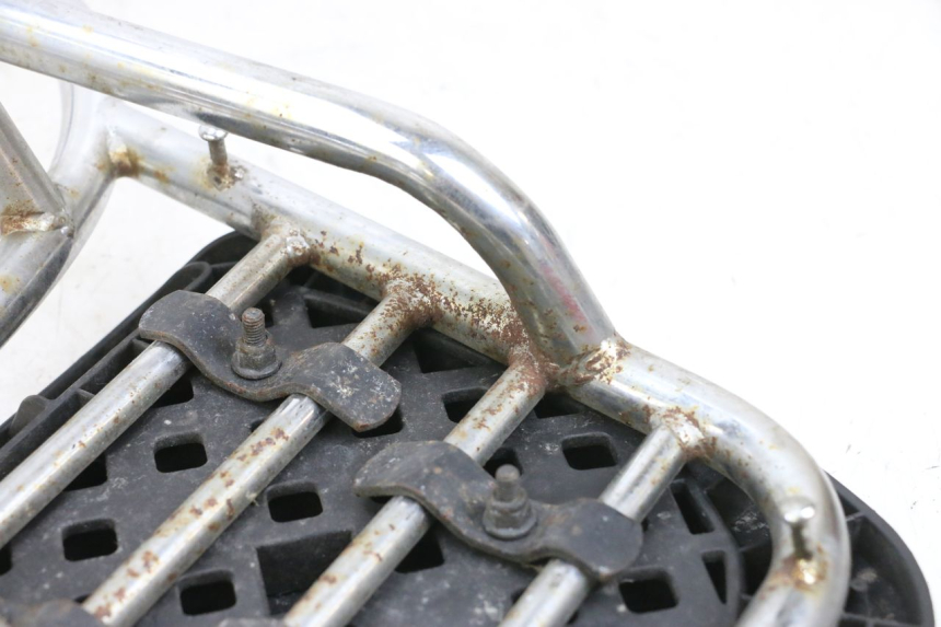 photo de TOP BOX PEUGEOT DJANGO 4T 50 (2014 - 2019) - Product overview