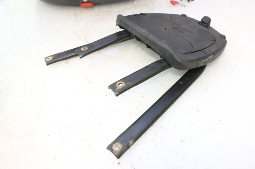 photo de TOP BOX PEUGEOT ELYSTAR 50 (2002 - 2014) - Used quality zoom