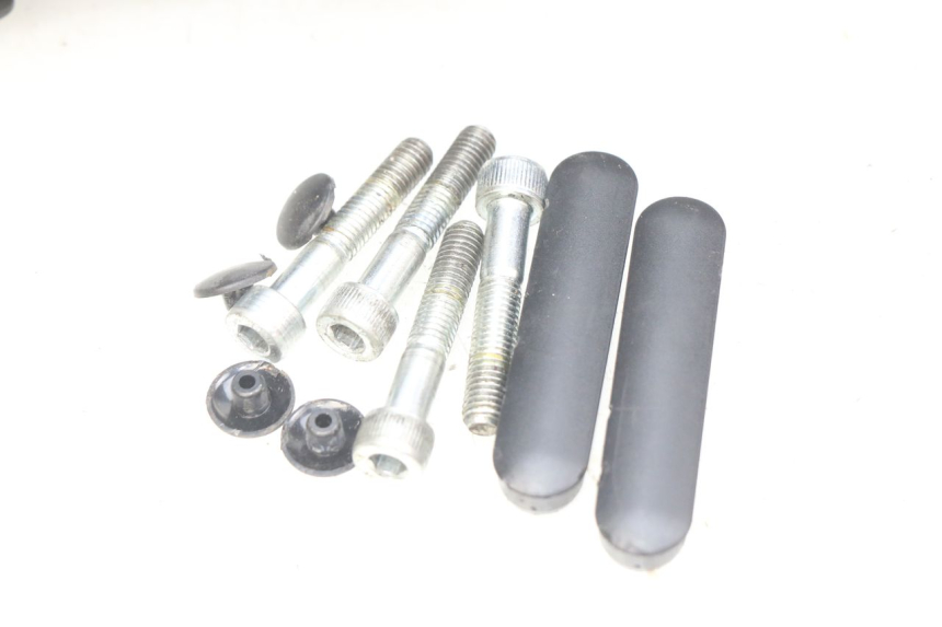 photo de TOP BOX HONDA FES PANTHEON 2T 125 (1998 - 2002) - Component zoom