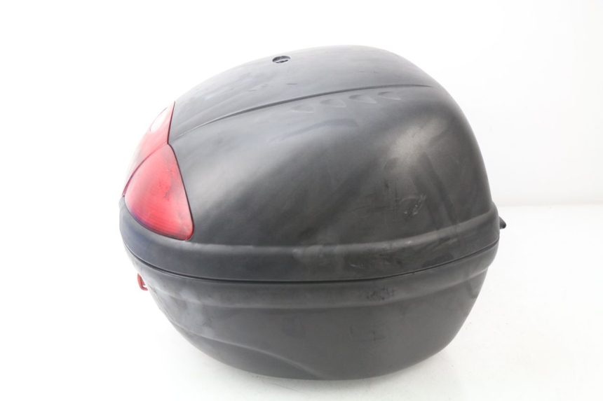 photo de TOP BOX HONDA FES PANTHEON 125 (2003 - 2007) - Surface and material condition