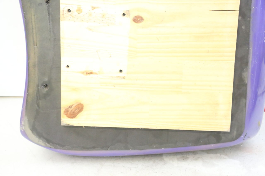 photo de TOP BOX MBK FLAME X 125 (2007 - 2016) - Fixing points details