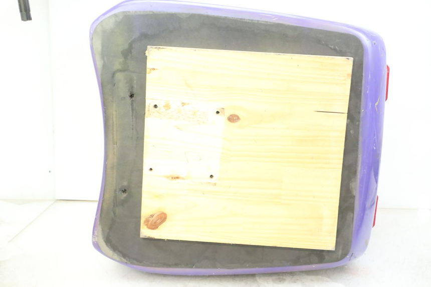 photo de TOP BOX MBK FLAME X 125 (2007 - 2016) - Checked used part