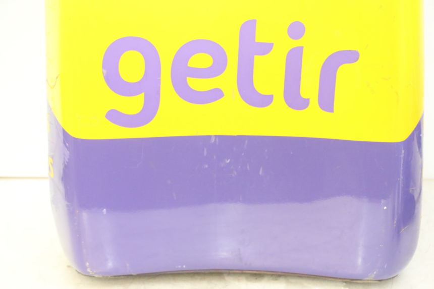 photo de TOP BOX MBK FLAME X 125 (2007 - 2016) - Markings and original references