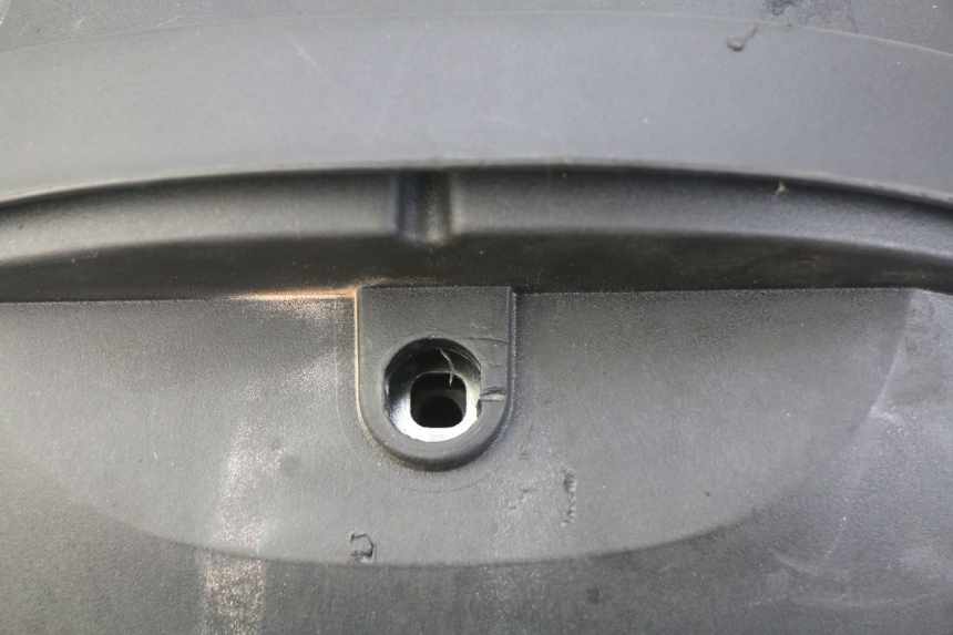 photo de TOP CASE REVATTO IMPERATOR 125 (2007 - 2015) - Component detail