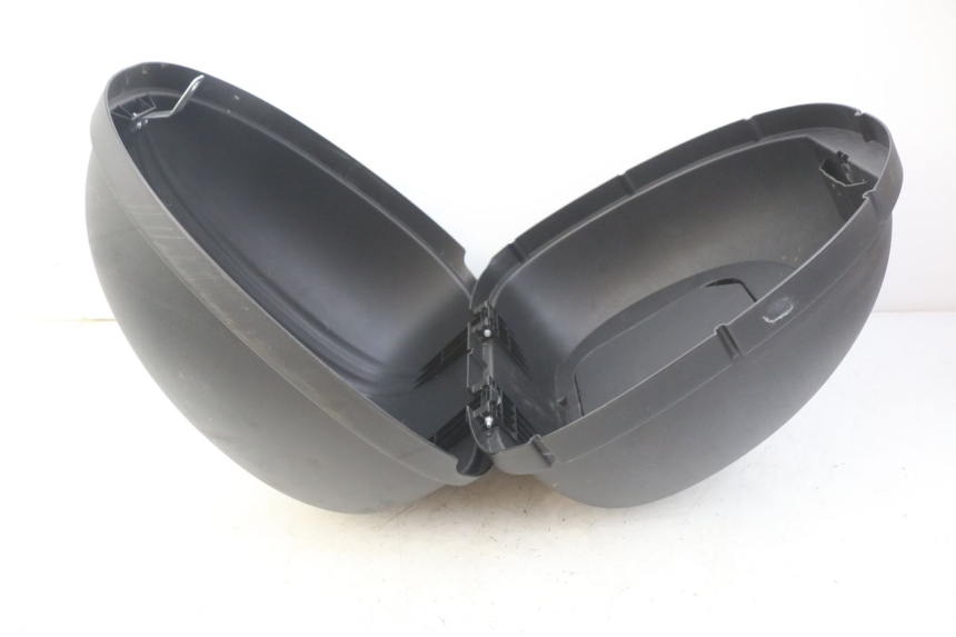 photo de TOP CASE REVATTO IMPERATOR 125 (2007 - 2015) - Alternative perspective