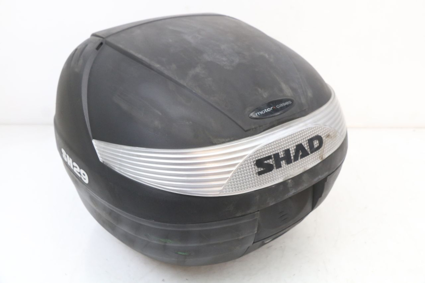 photo de TOP BOX PEUGEOT KISBEE 4T 50 (2018 - 2022) - Main view