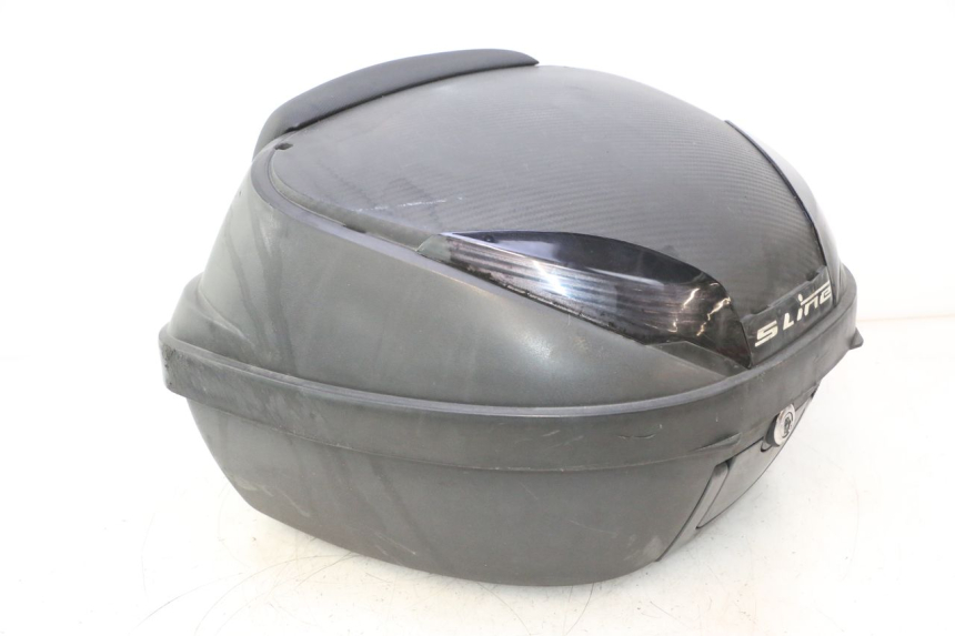 photo de TOP BOX PEUGEOT KISBEE 4T 50 (2023 - 2026) - Component zoom