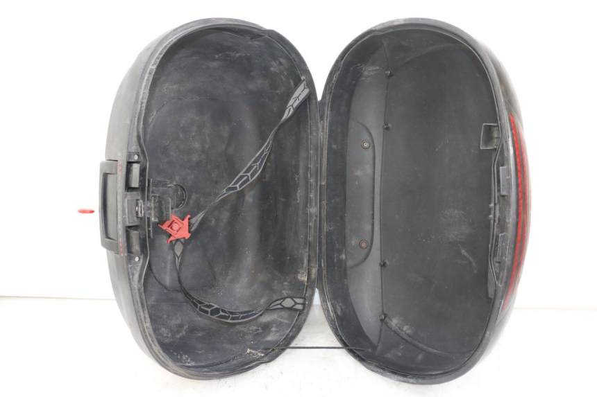 photo de TOP BOX KYMCO X-TOWN XTOWN 125 (2016 - 2021) - Additional view of the item