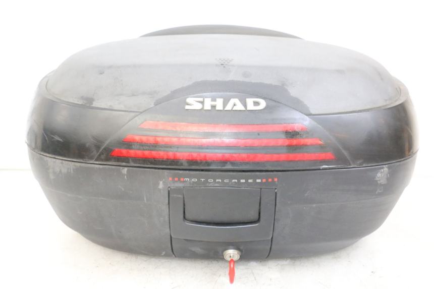 photo de TOP BOX KYMCO X-TOWN XTOWN 125 (2016 - 2021) - Supplementary product photo