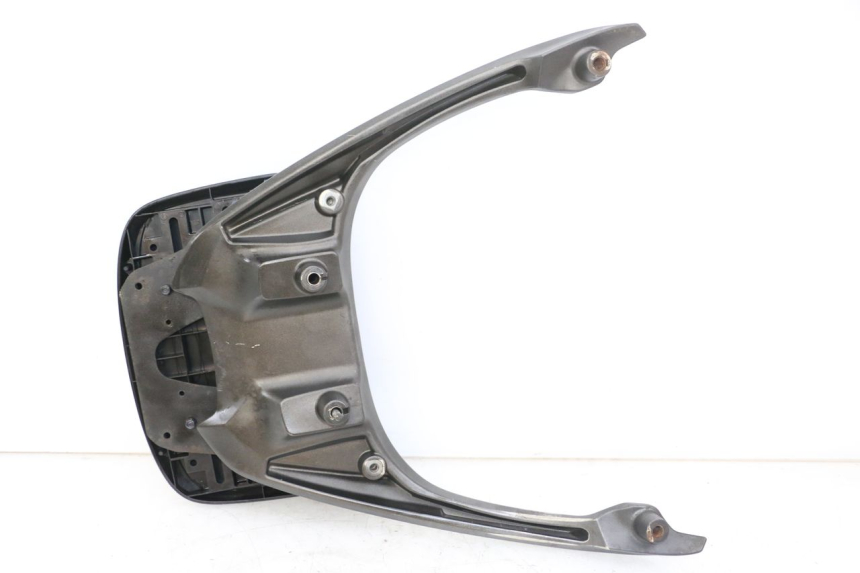 photo de TOP BOX KYMCO X-TOWN XTOWN 125 (2016 - 2021) - Zoom on usage condition