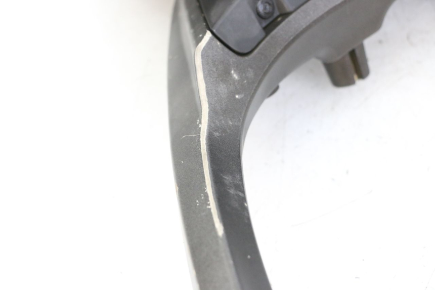 photo de TOP BOX KYMCO X-TOWN XTOWN 125 (2016 - 2021) - Technical close-up