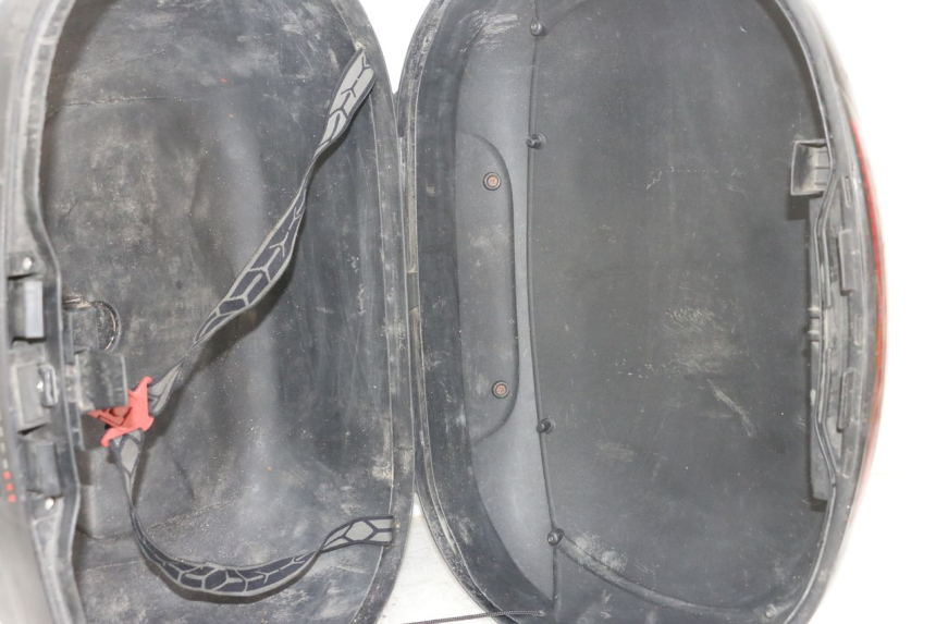 photo de TOP BOX KYMCO X-TOWN XTOWN 125 (2016 - 2021) - Checked used part