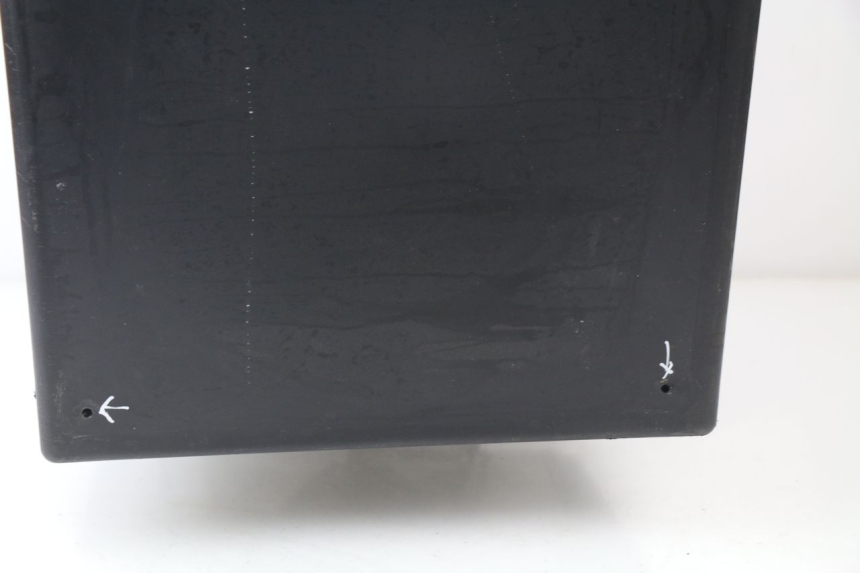 photo de TOP BOX PIAGGIO LIBERTY 4T 50 (2009 - 2015) - Additional view of the item