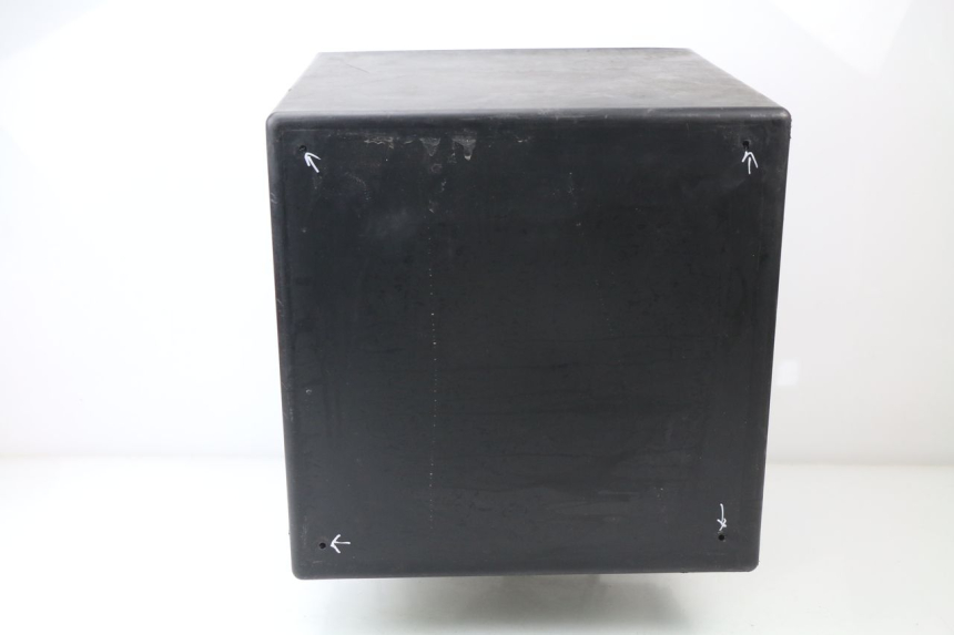 photo de TOP BOX PIAGGIO LIBERTY 4T 50 (2009 - 2015) - Component zoom