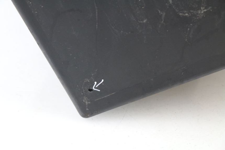 photo de TOP BOX PIAGGIO LIBERTY 4T 50 (2009 - 2015) - Supplementary product photo