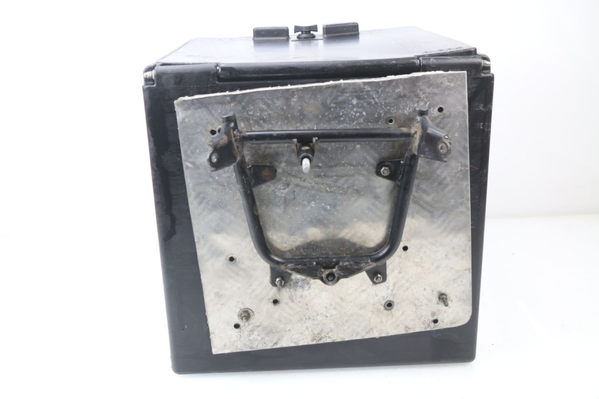 photo de TOP BOX PIAGGIO LIBERTY 4T 50 (2009 - 2015) - Alternative perspective