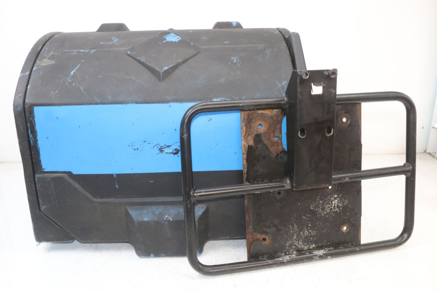 photo de TOP BOX PEUGEOT LUDIX 50 (2005 - 2007) - Main view