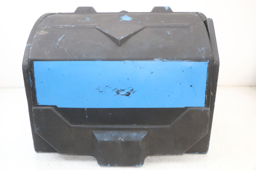 photo de TOP BOX PEUGEOT LUDIX 50 (2005 - 2007) - Technical close-up