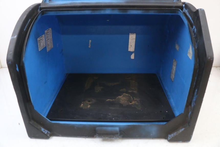 photo de TOP BOX PEUGEOT LUDIX 50 (2005 - 2007) - Product overview