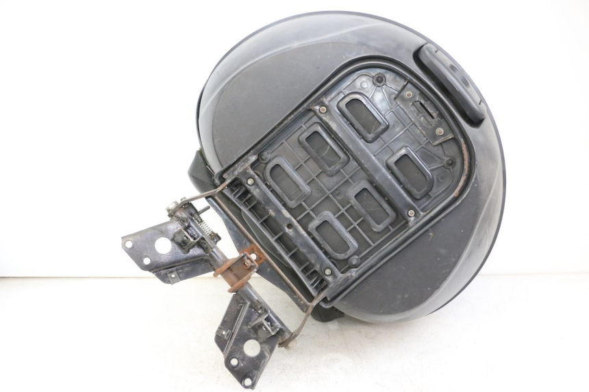 photo de TOP BOX PIAGGIO MP3 LT 400 (2007 - 2012) - Alternative perspective