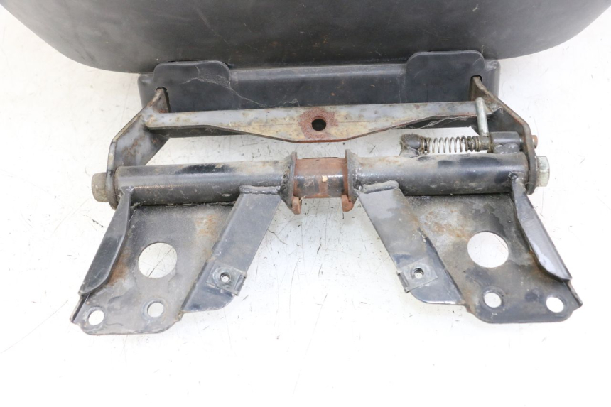 photo de TOP BOX PIAGGIO MP3 LT 400 (2007 - 2012) - Checked used part