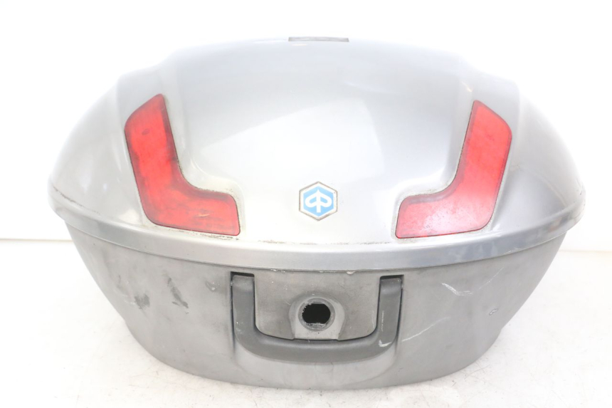 photo de TOP BOX PIAGGIO MP3 LT 300 (2010 - 2016) - Focus on structure
