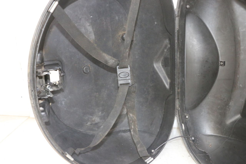 photo de TOP BOX PIAGGIO MP3 LT 300 (2010 - 2016) - Main view