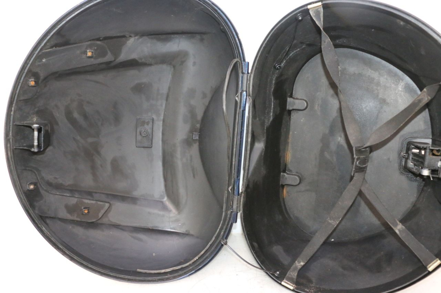 photo de TOP BOX PIAGGIO MP3 LT 400 (2007 - 2012) - Alternative angle