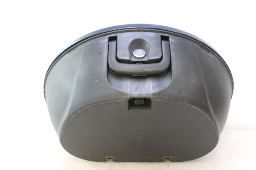 photo de TOP BOX PIAGGIO MP3 LT 400 (2007 - 2012) - Zoom on usage condition