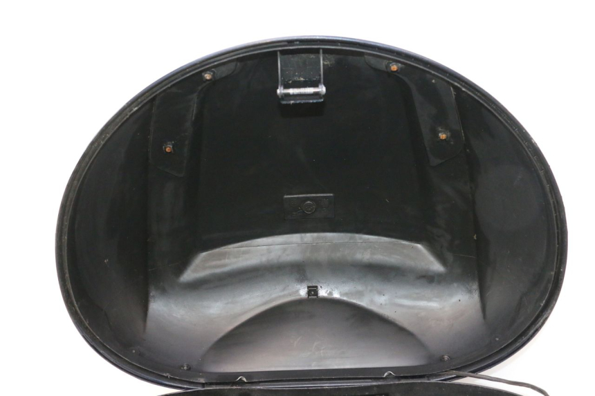 photo de TOP BOX PIAGGIO MP3 LT 400 (2007 - 2012) - Component detail