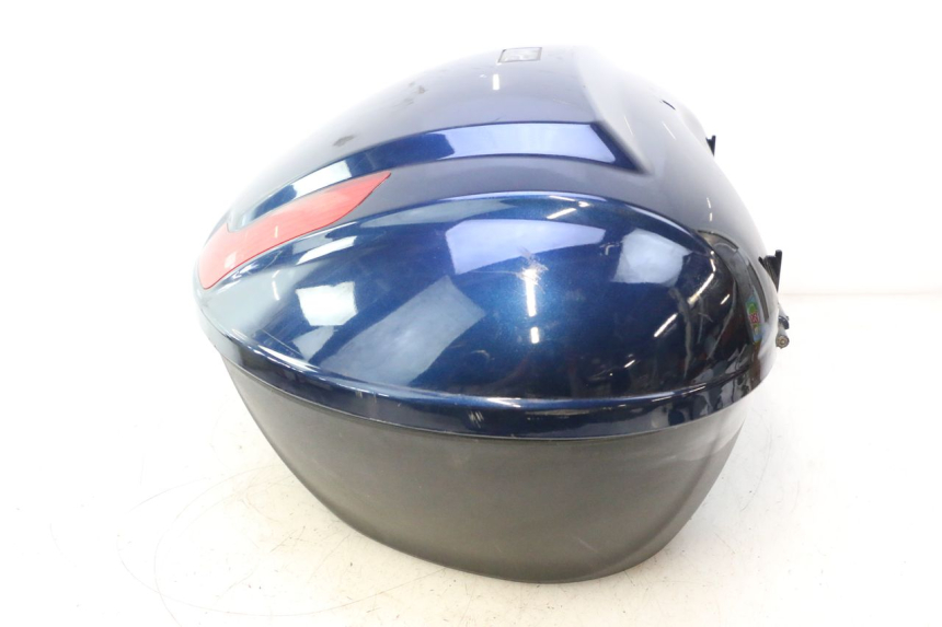 photo de TOP BOX PIAGGIO MP3 LT 400 (2007 - 2012) - Fixing points details