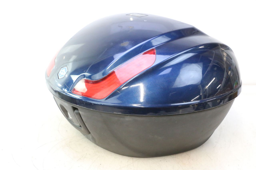 photo de TOP BOX PIAGGIO MP3 LT 400 (2007 - 2012) - Surface and material condition