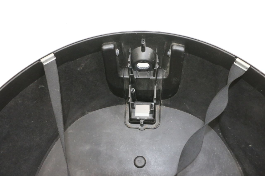 photo de TOP BOX PIAGGIO MP3 RL 250 (2006 - 2010) - Distinctive features