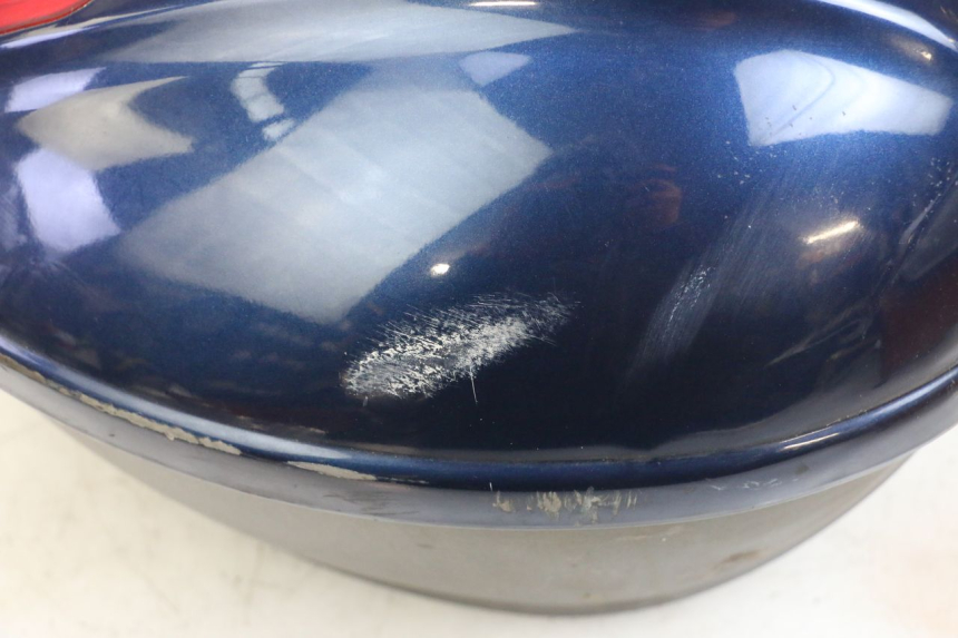 photo de TOP BOX PIAGGIO MP3 RL 250 (2006 - 2010) - Product overview