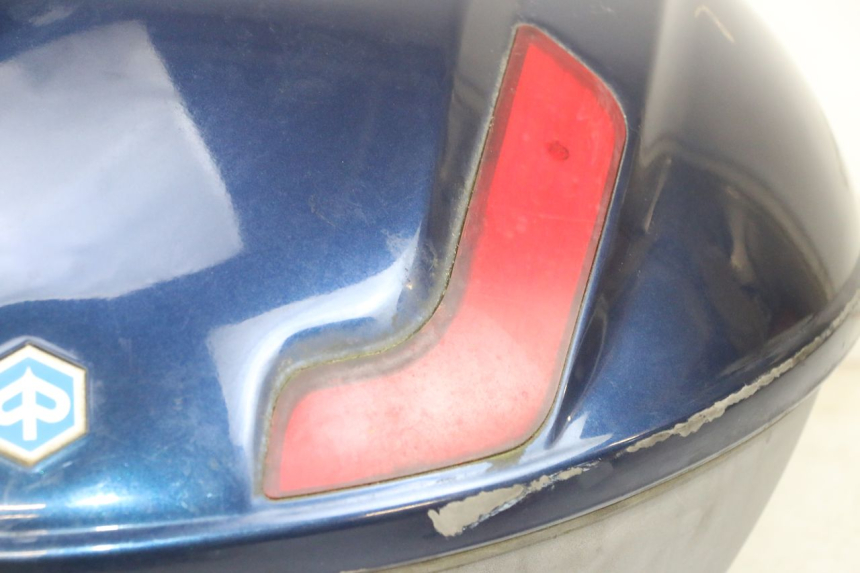 photo de TOP BOX PIAGGIO MP3 RL 250 (2006 - 2010) - Checked used part