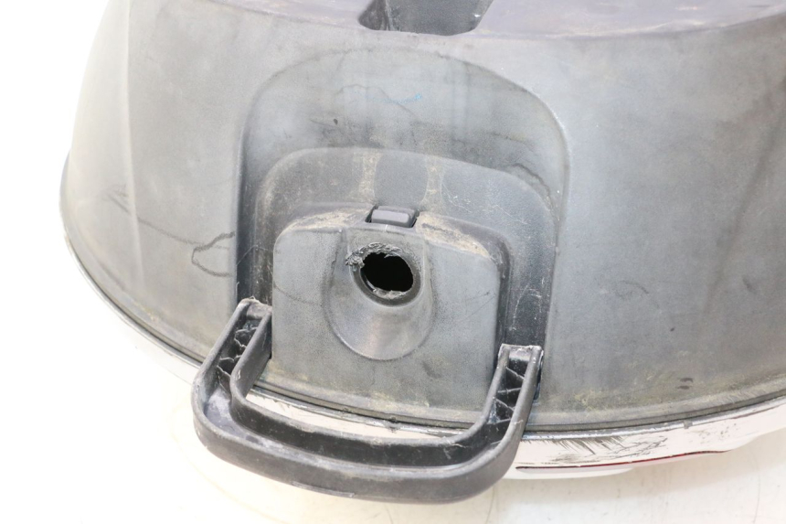photo de TOP BOX PIAGGIO MP3 125 (2006 - 2014) - Component detail