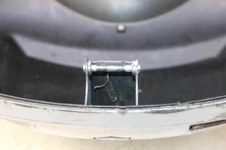 photo de TOP BOX PIAGGIO MP3 125 (2006 - 2014) - Used quality zoom